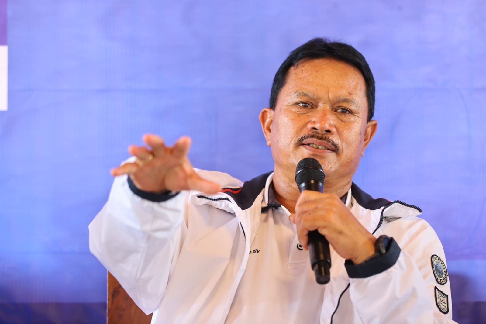 Foto 1 dari 8: Kembali Gelar Musrenbang, Wali Kota Harap Masukan dan Usulan dari Warga