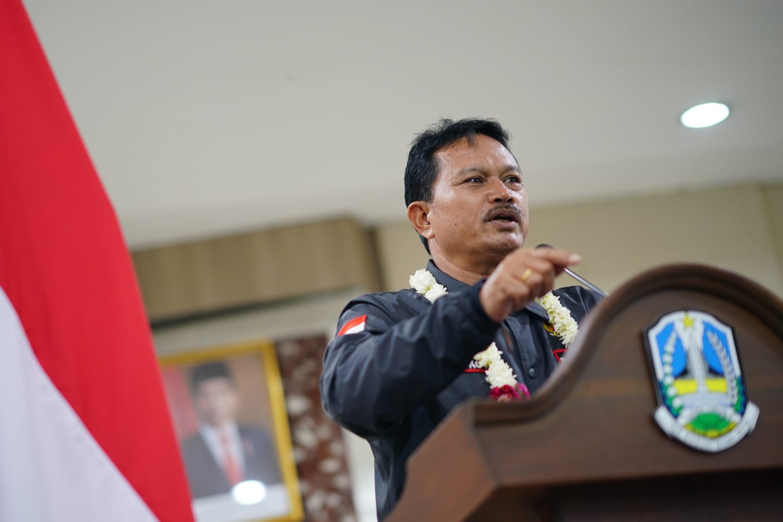 Foto 6 dari 10: Hadiri Pameran Hasil Belajar Calon Guru Penggerak, Wali Kota : Guru Agen Perubahan
