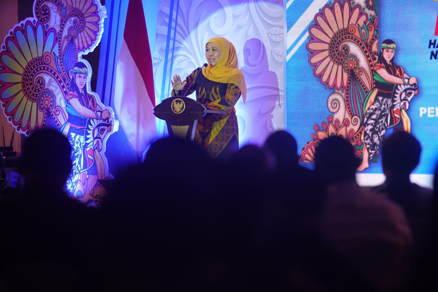 Foto 5 dari 6: Inovatif Pulihkan Ekonomi, Wali Kota Madiun Dianugerahi Penghargaan oleh PWI Jatim