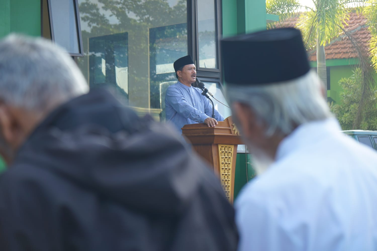 Foto 4 dari 10: Upaya Pemkot Tingkatkan Mutu SDM, Berbagai Program Pembangunan Manusia Dijalankan