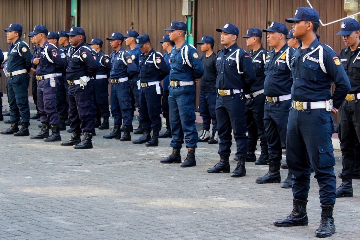 Foto 5 dari 5: Disnaker Buka Enam Jenis Pelatihan Berbasis Kompetensi, Pendaftaran Sampai 26 September Nanti