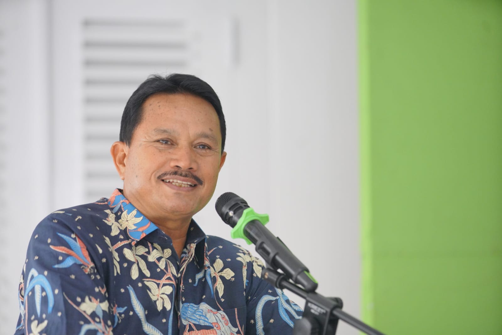 Foto 8 dari 8: Gelar Bimtek Pengelolaan Koperasi, Wali Kota Harap Koperasi Optimal Berikan Pelayanan