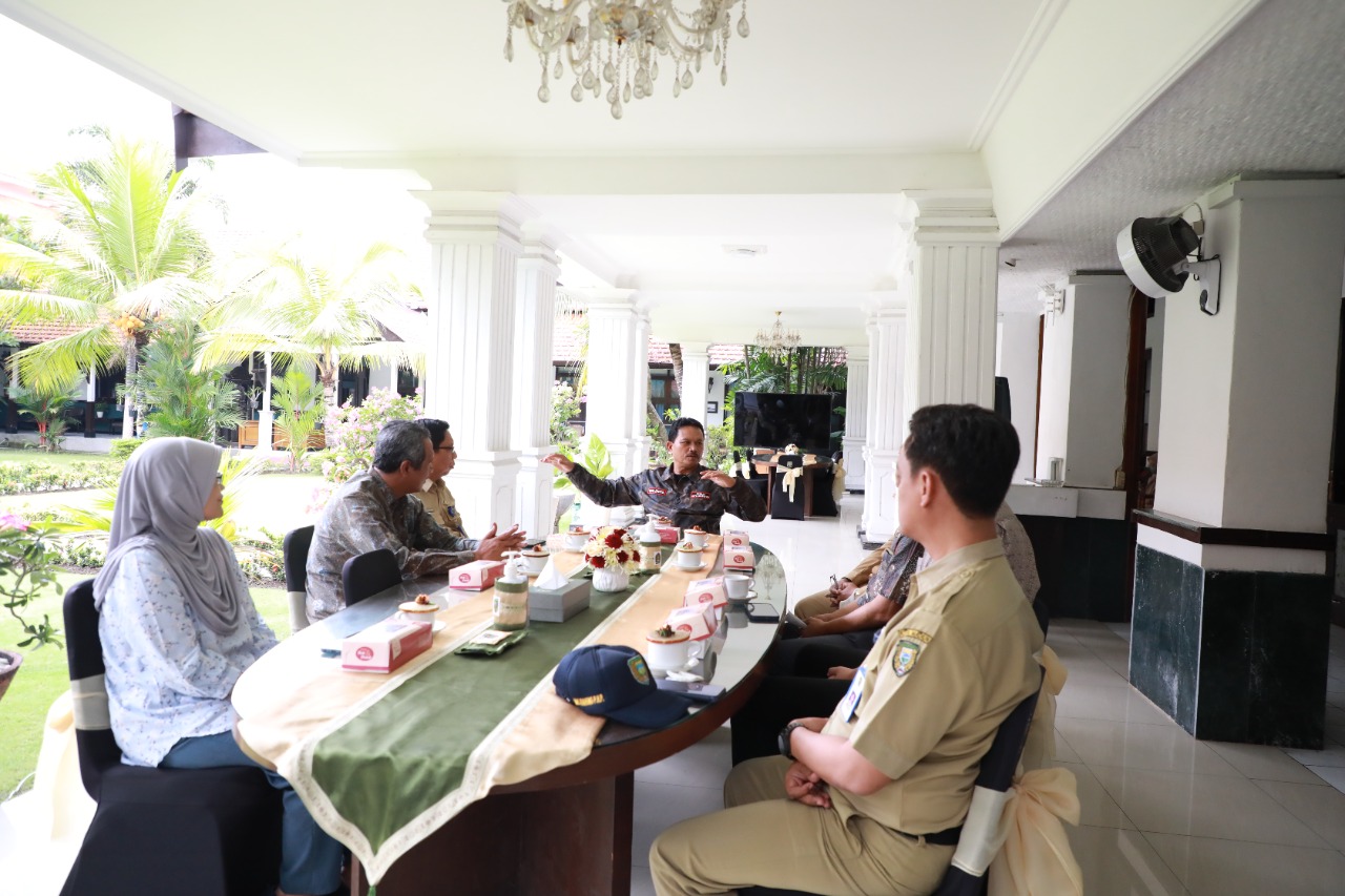 Lewat CSR, Perusahaan Ikut Andil Dalam Pembangunan Kota