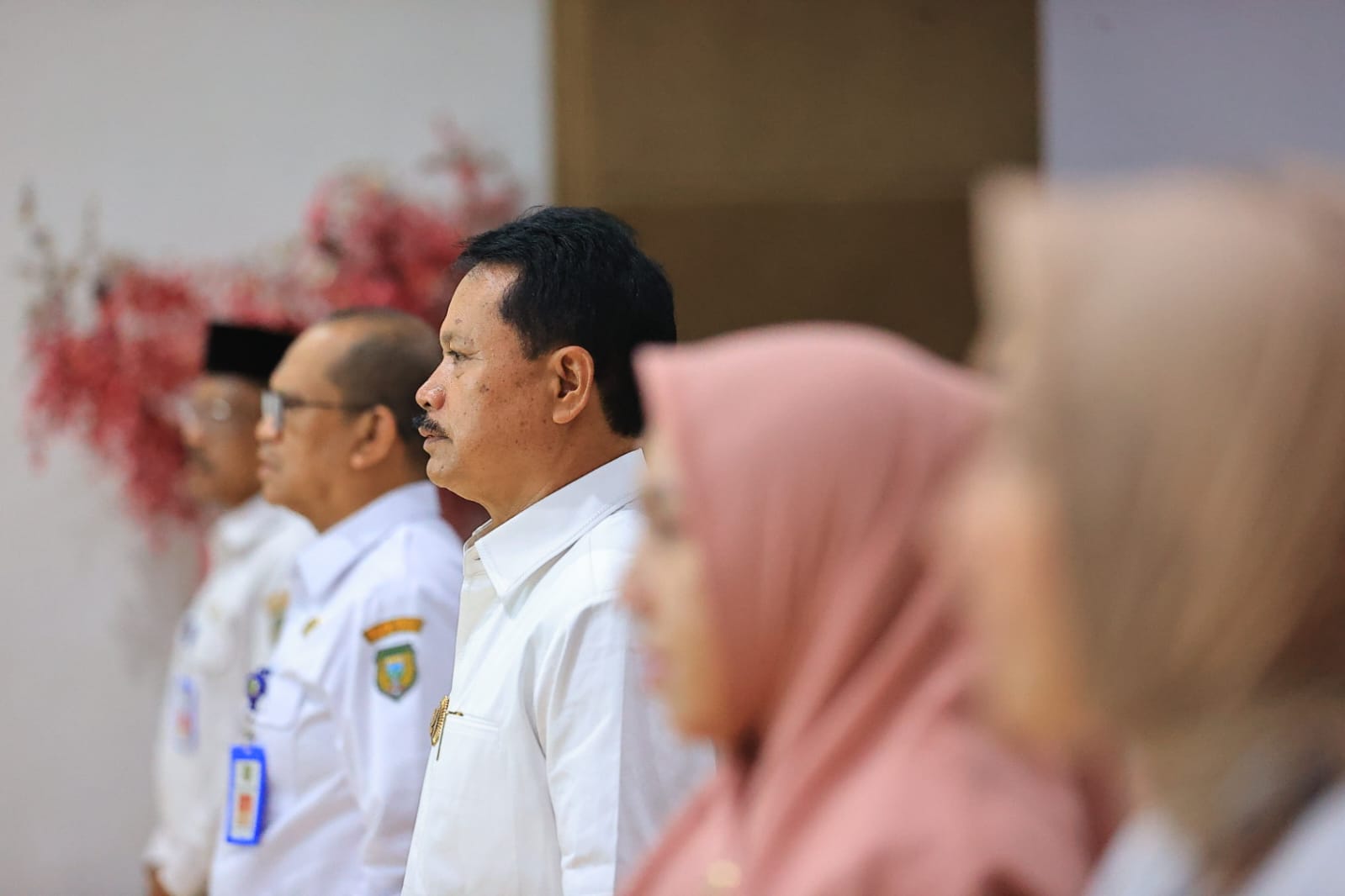 Foto 4 dari 4: Pekan Panutan PBB, Wali Kota: Bayar PBB di Kota Madiun Mudah dan Dapat Hadiah