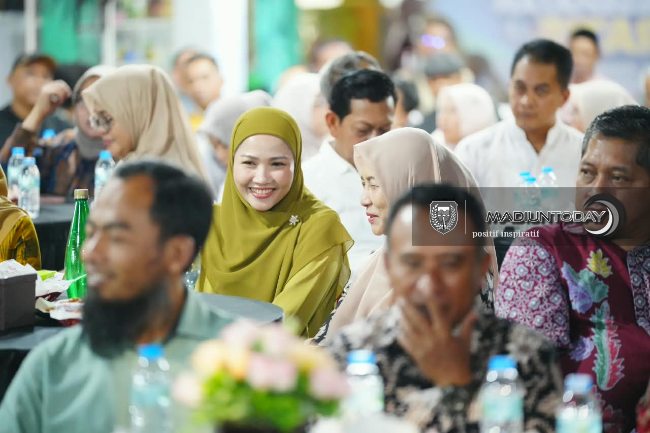 Foto 10 dari 13: Datang, Cek, Tangani, Laporkan : Plt Wali Kota Pastikan Persoalan Warga Tuntas lewat WBR