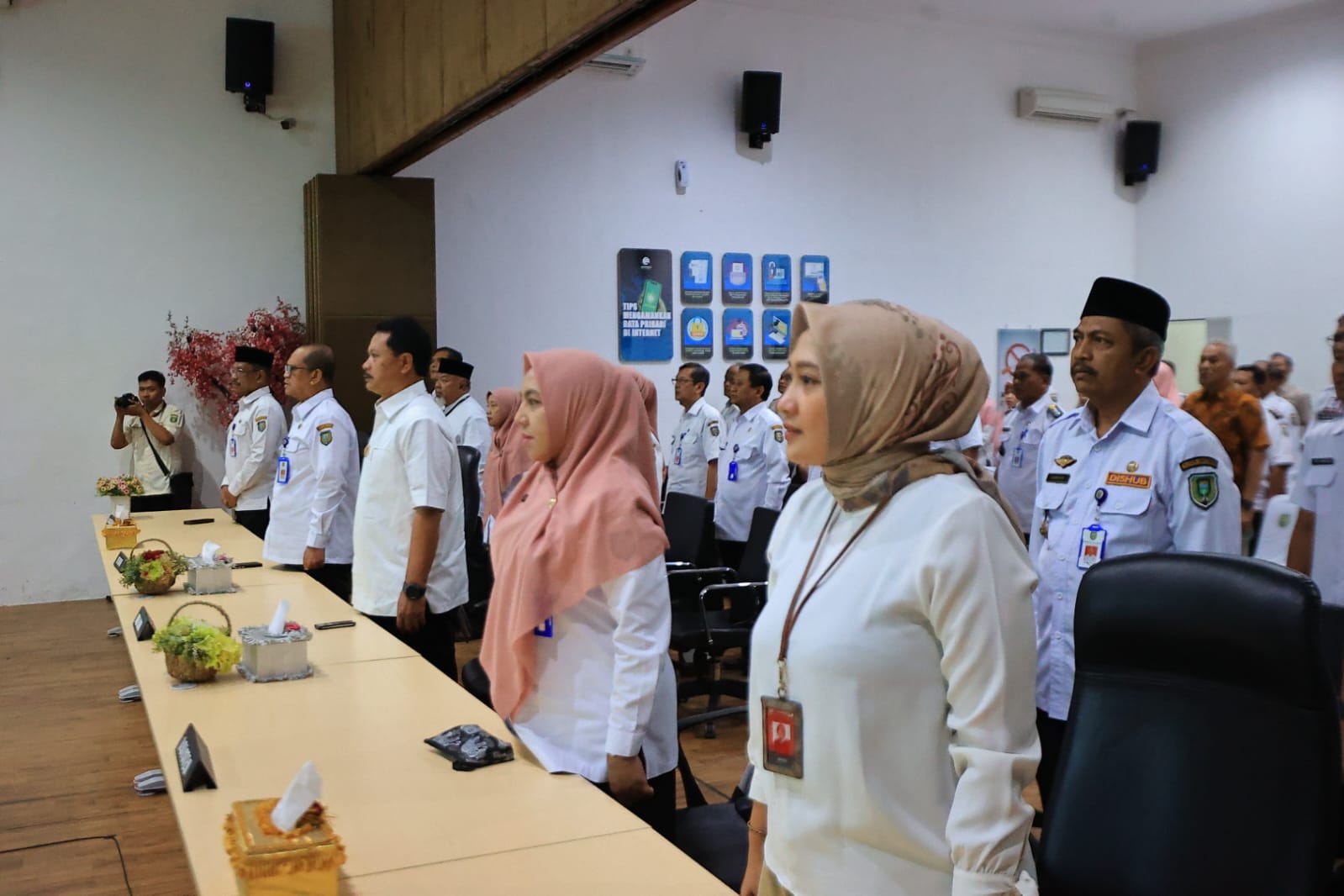 Foto 3 dari 4: Pekan Panutan PBB, Wali Kota: Bayar PBB di Kota Madiun Mudah dan Dapat Hadiah