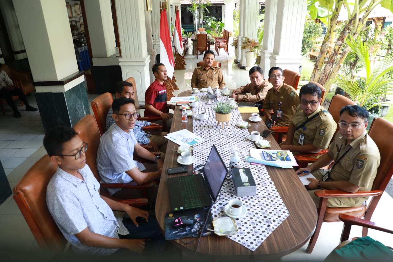 Audiensi dengan Pihak Pengembang Properti, Wali Kota Pastikan Semua Kewajiban Terpenuhi Agar Penghuni Tak Merugi