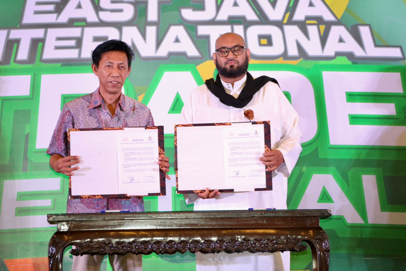 Kerja Sama Ekspor Beras Porang ke Timur Tengah Terjalin, Nilai Produksi Ditarget Rp 275 Miliar Setahun