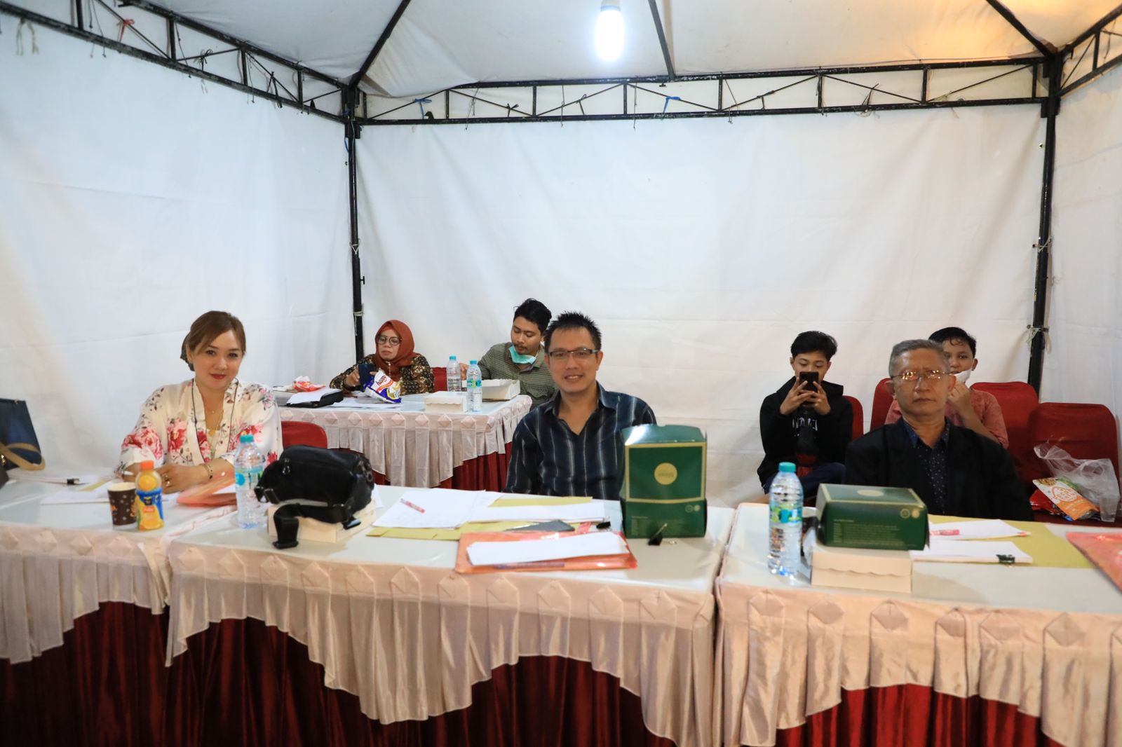Foto 6 dari 6: Gelar Lomba Vokal Tunggal Anak-anak, Pemkot Gali Potensi di Bidang Menyanyi