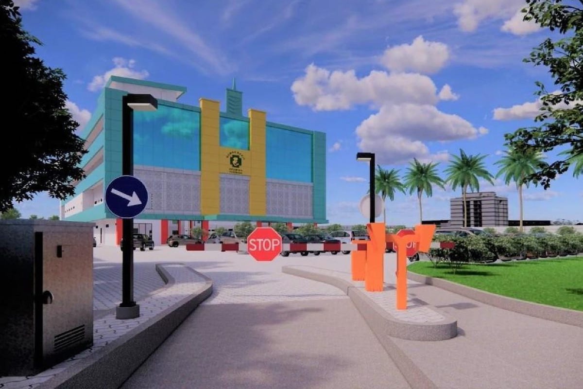Bakal Jadi RS ke-10 di Kota Madiun, RS Hermina Ditarget Beroperasi Juni 2024 Nanti