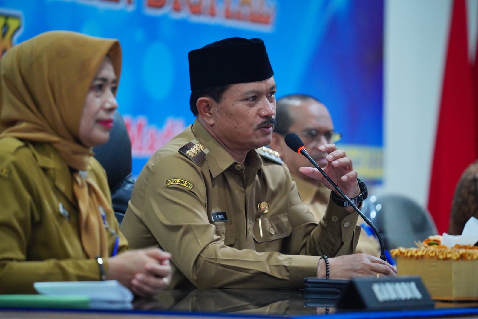 Foto 3 dari 10: Buka Pelatihan Pelatihan Digital dengan Chromebook, Wali Kota: Guru Harus Melek Perubahan