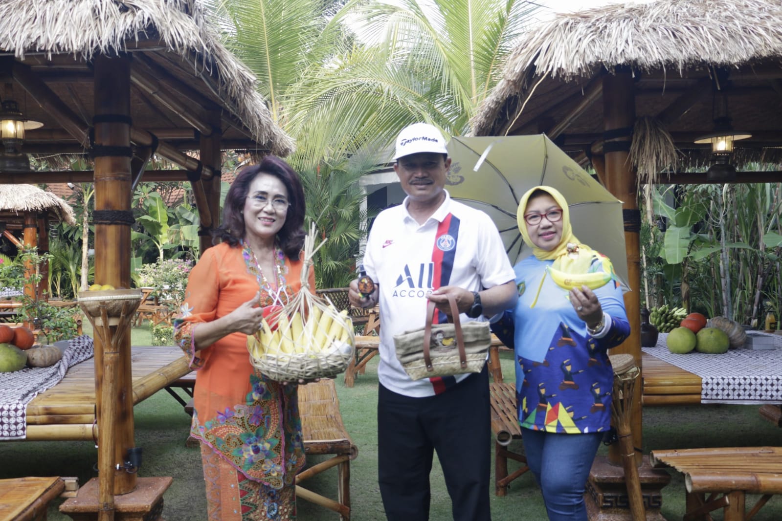 Foto 5 dari 6: Tahu Gak Sih? Ternyata Dua Pengusaha Kuliner Sukses Ini Asli Kota Madiun Lho