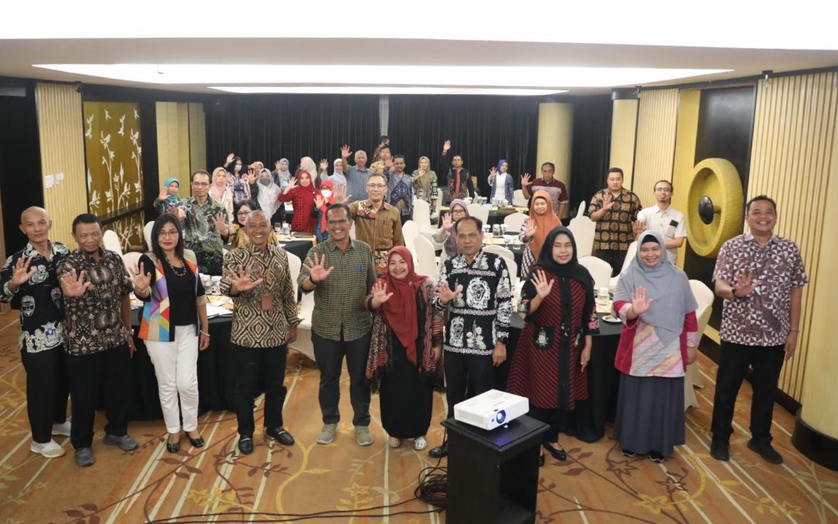 Foto 10 dari 10: Kunker di Kota Madiun, Pemkot Malang Studi Banding Penyusunan Perencanaan Daerah