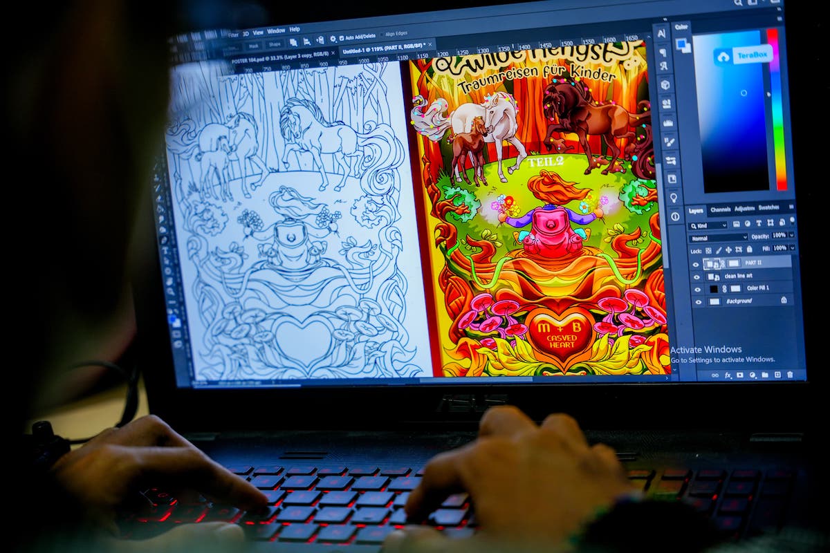 Foto 4 dari 5: Disnaker Buka Enam Jenis Pelatihan Berbasis Kompetensi, Pendaftaran Sampai 26 September Nanti