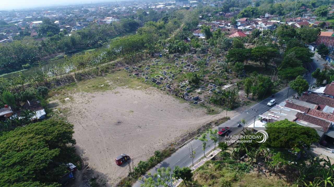 Foto 2 dari 2: Masuk Lelang Kemen PUPR, Wali Kota Harap Rusunawa III Segera Dibangun Awal Tahun Depan