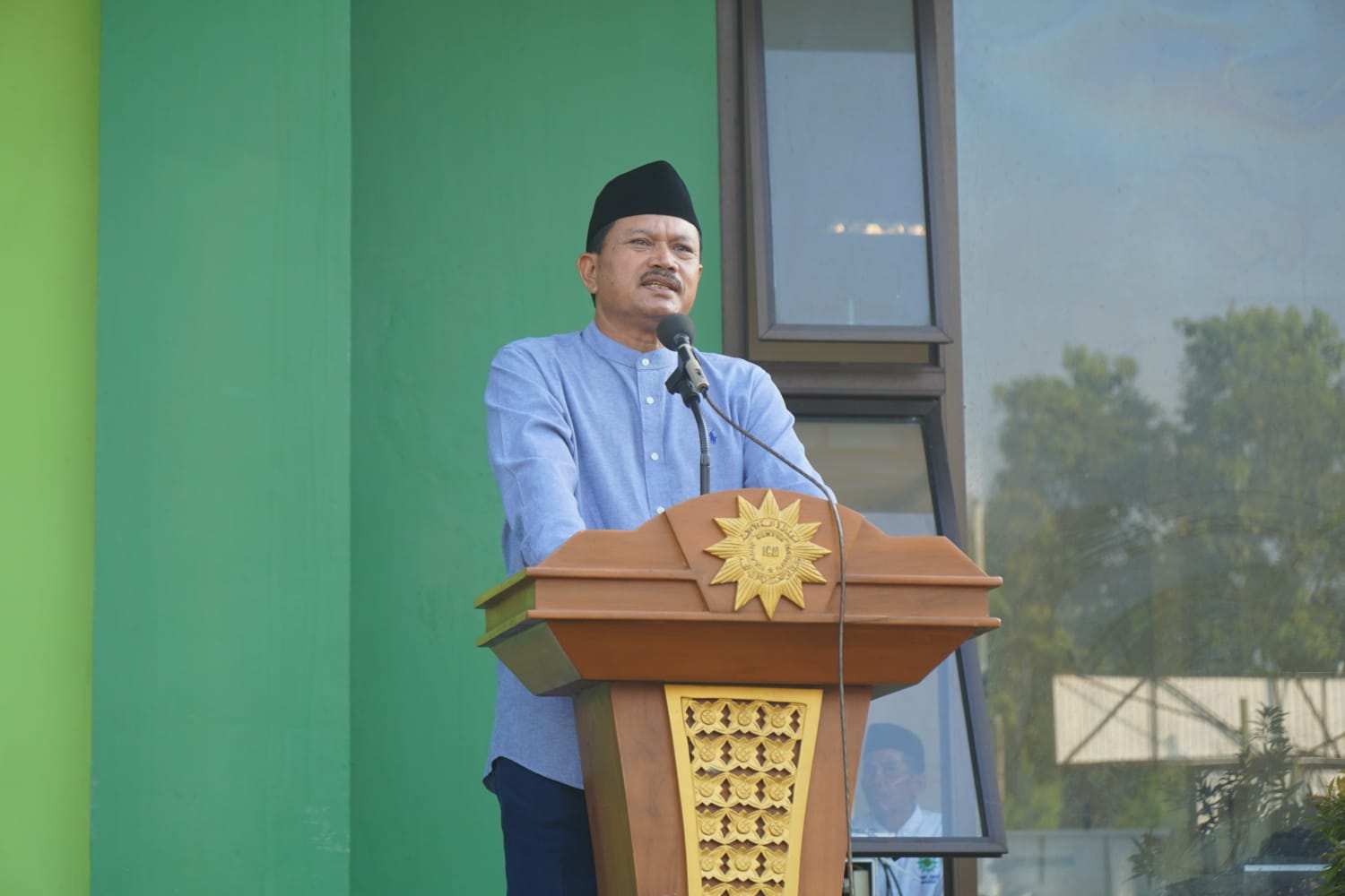 Foto utama berita: Upaya Pemkot Tingkatkan Mutu SDM, Berbagai Program Pembangunan Manusia Dijalankan