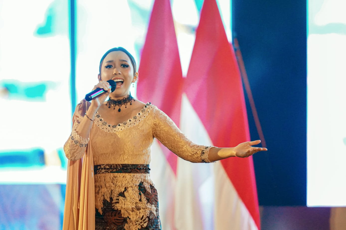 Foto utama berita: Disbudparpora Gelar Lomba Vokal Pelajar Lagi, Tingkat SD Dimulai Sore-Tingkat TK Dimulai Pagi