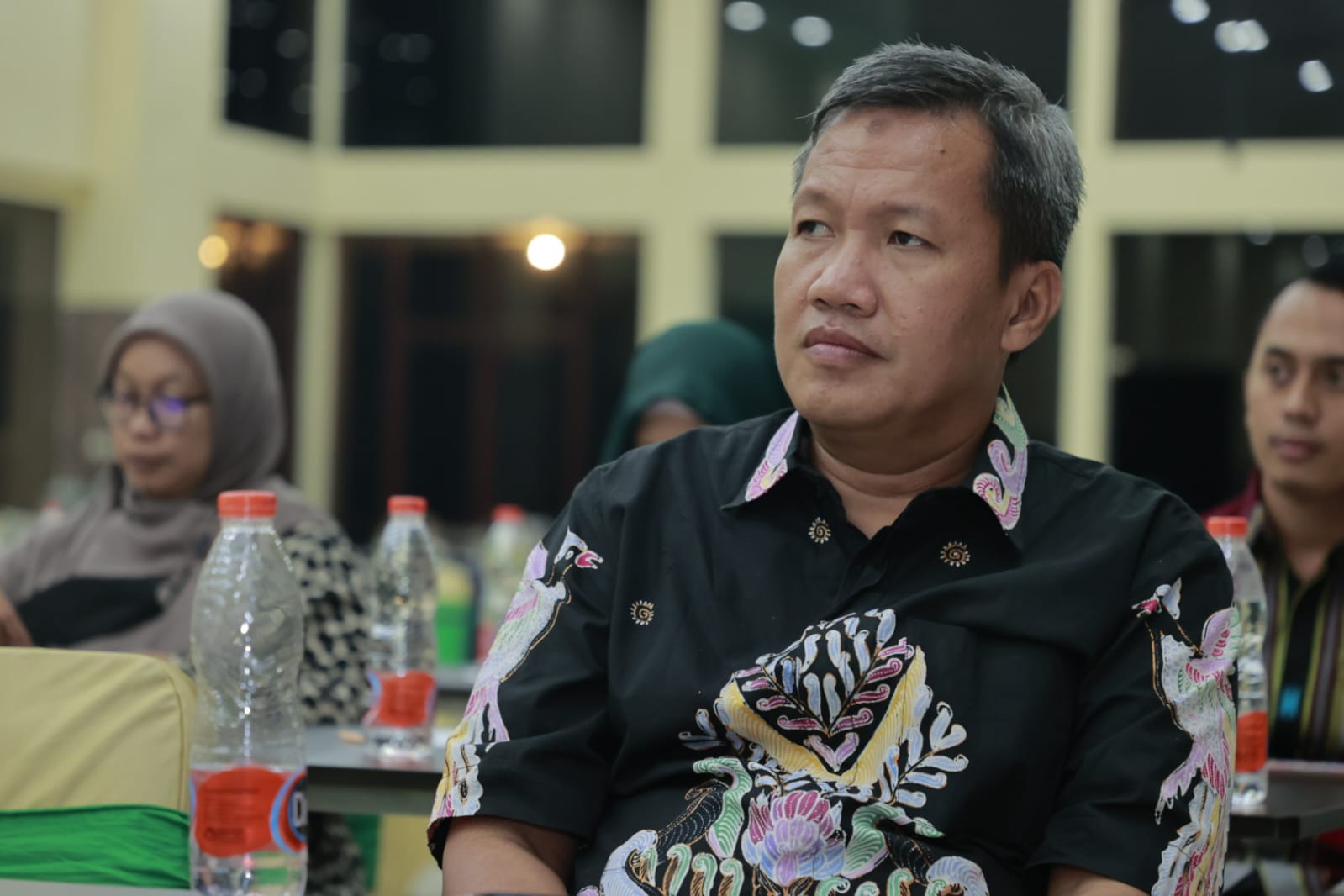 Foto 7 dari 8: RSUD Kota Madiun Dapat Akreditasi Paripurna, Wali Kota Harap Pelayanan Makin Sempurna