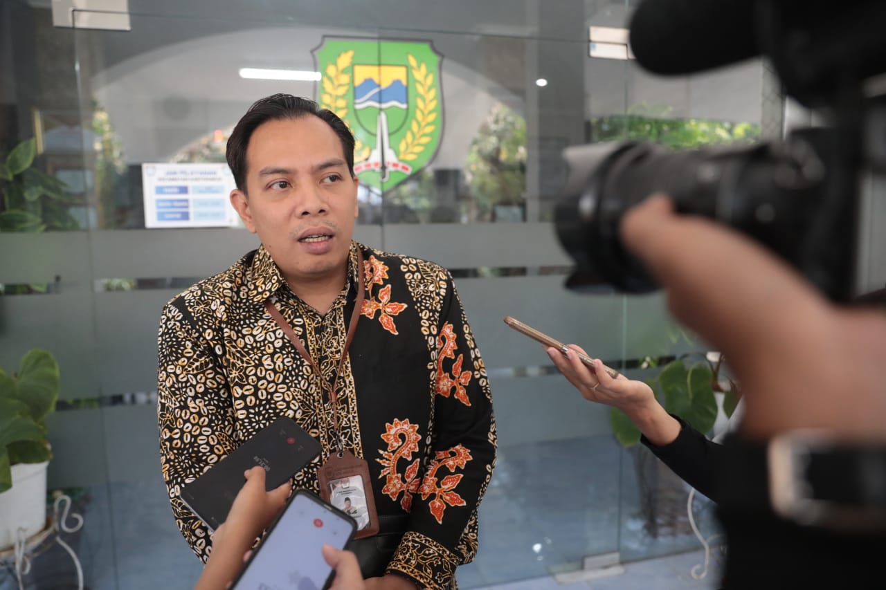 Cegah Golput, KPU Kota Madiun Buka Layanan Pendaftaran DPTb