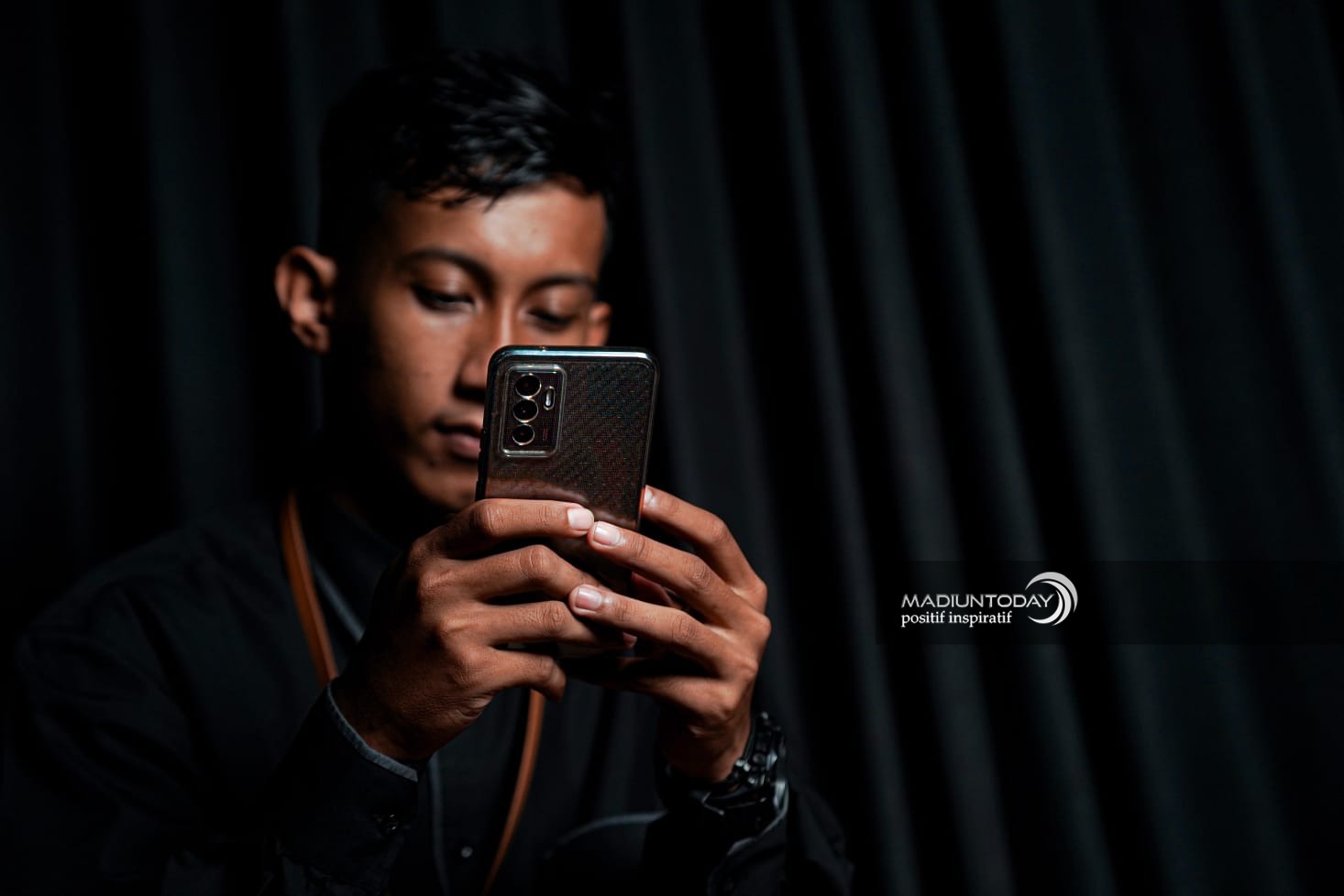 Marak SMS Tipu-Tipu, Kenali Ciri Hingga Cara Mengatasinya