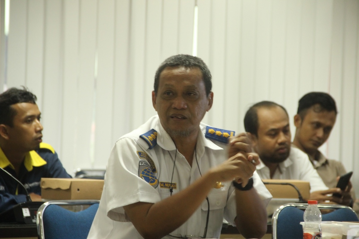 Foto 7 dari 10: Himpun Masukan dari Akademisi, Pemkot Gelar Serap Aspirasi Forum Perguruan Tinggi