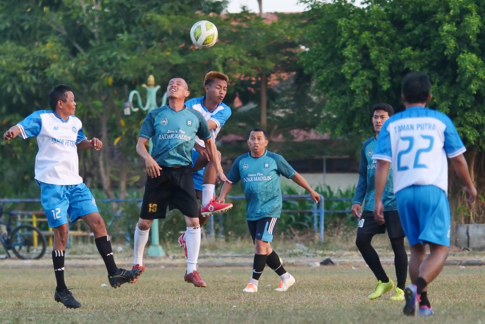 Laga Final Turnamen Sepak Bola Piala DPRD Kota Madiun Besok Sore, Armaya: Dijamin Seru Sejak Menit Awal