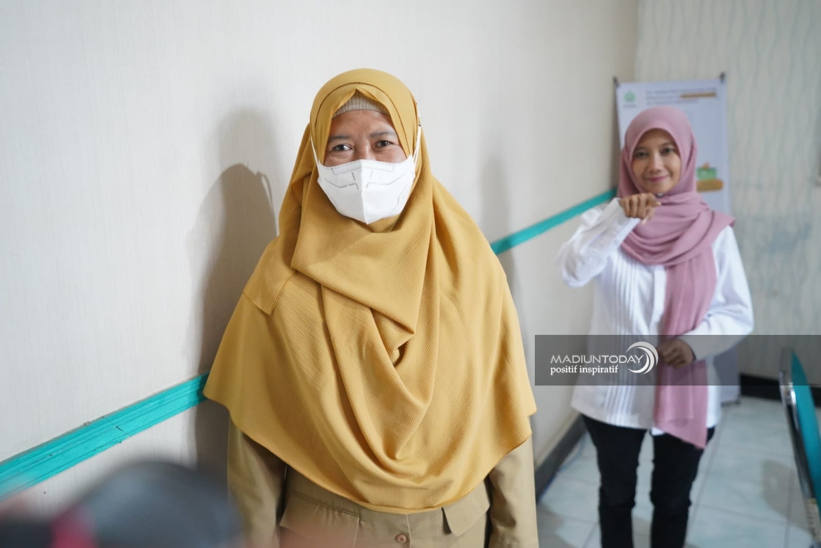 Foto 10 dari 10: Tingkatkan Pelayanan Untuk Masyarakat, BKD Bekali OPD Dengan Keterampilan Bahasa Isyarat